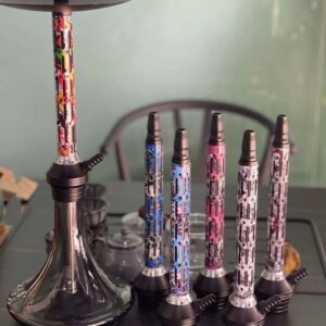 RatPackClubhouse_Deluxe Hookah Premium