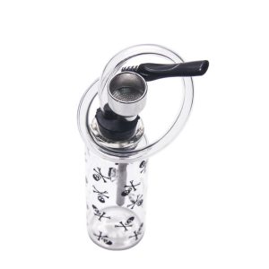 Hookah Jar