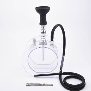 Hookah Transparent11