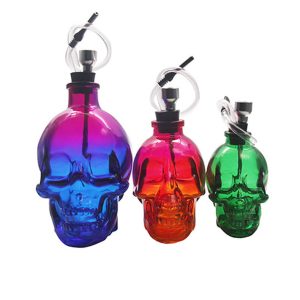 Skulls Hookah